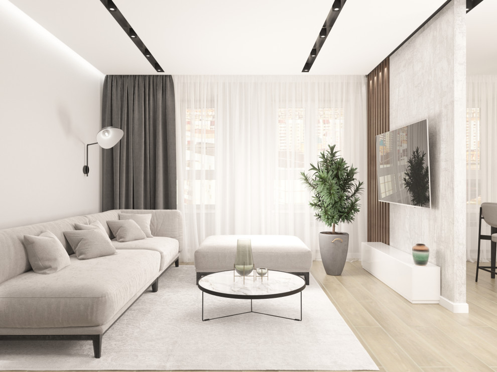 Строительный комплекс " Новая Высота"