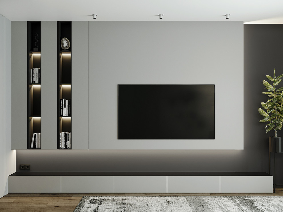 ЖК Первый квартал