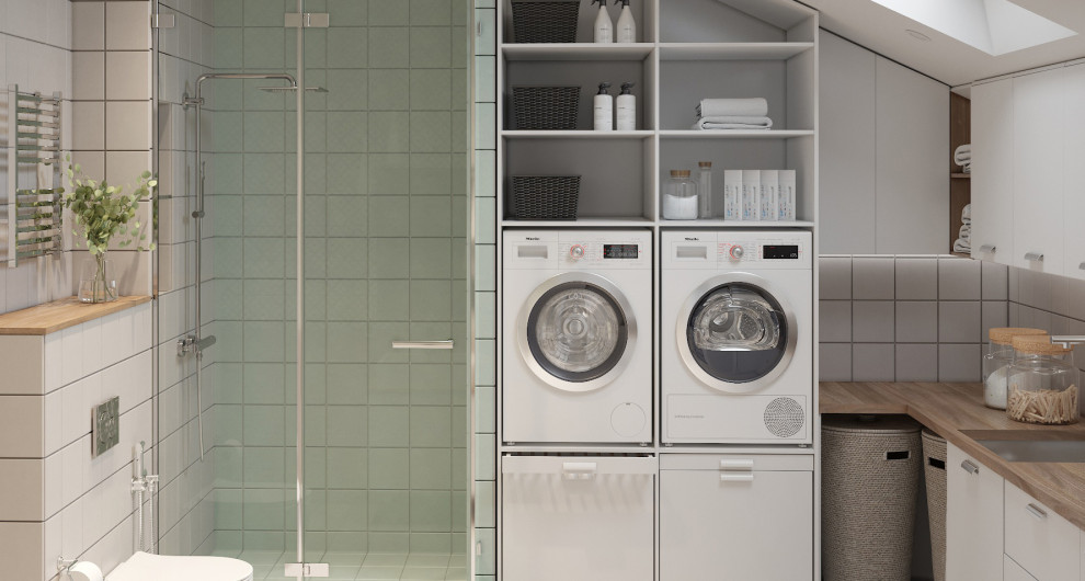 Таун у парка