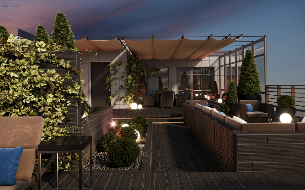 Стрельна, квартира 220 м. + терасса