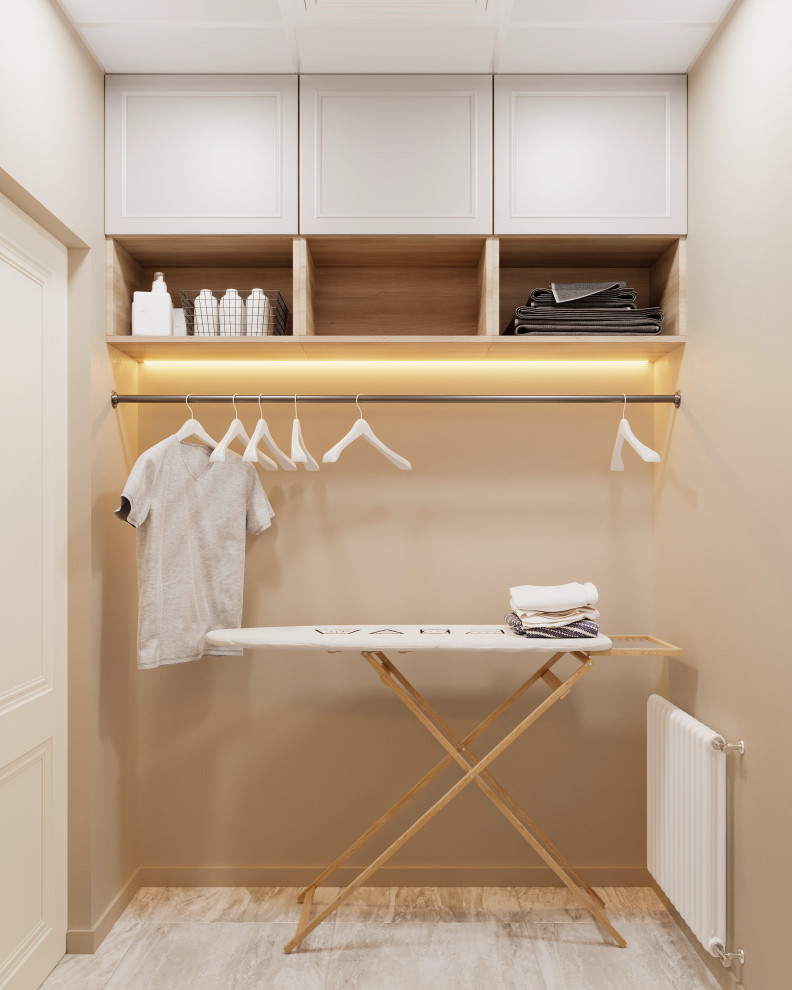 Квартира в ЖК Преображенский Двор