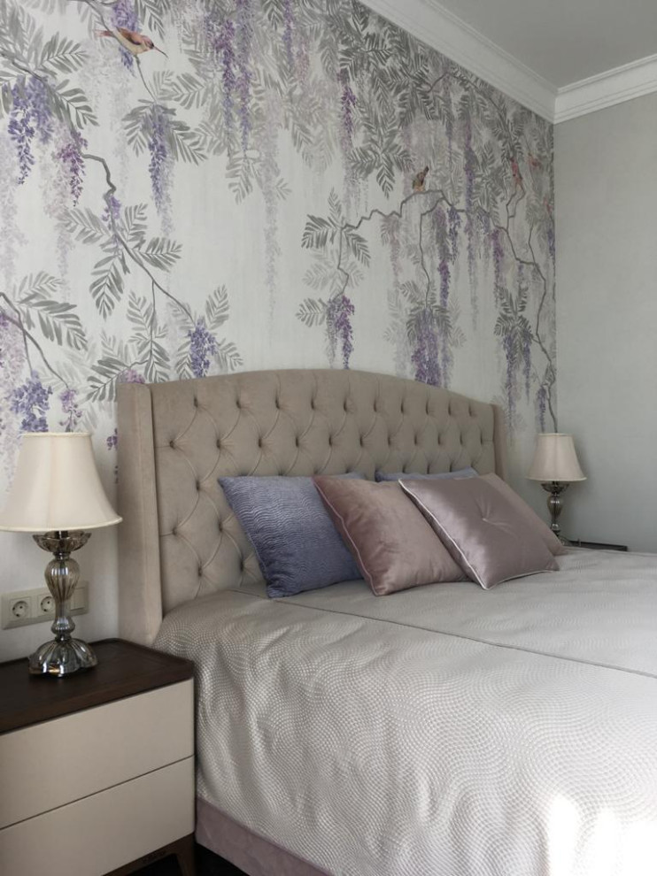 Квартира в ЖК «Рублёвские огни»