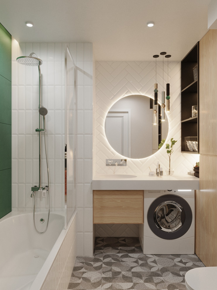 Обложка проекта: Коломенская