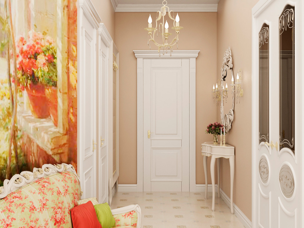 Таунхаус КП Северная Слобода