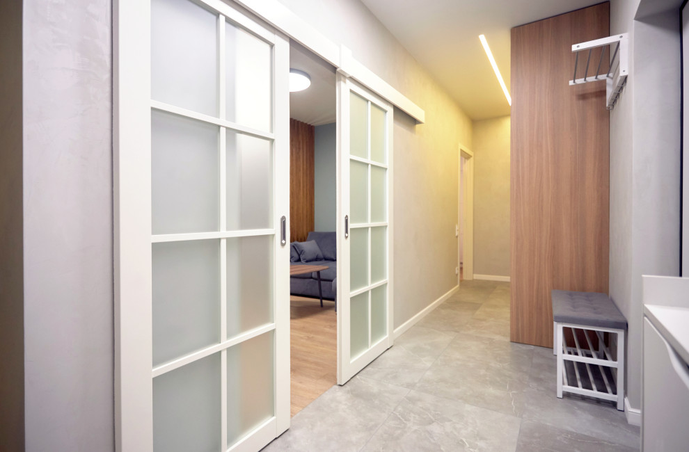 ЖК "Дом на Львовской"