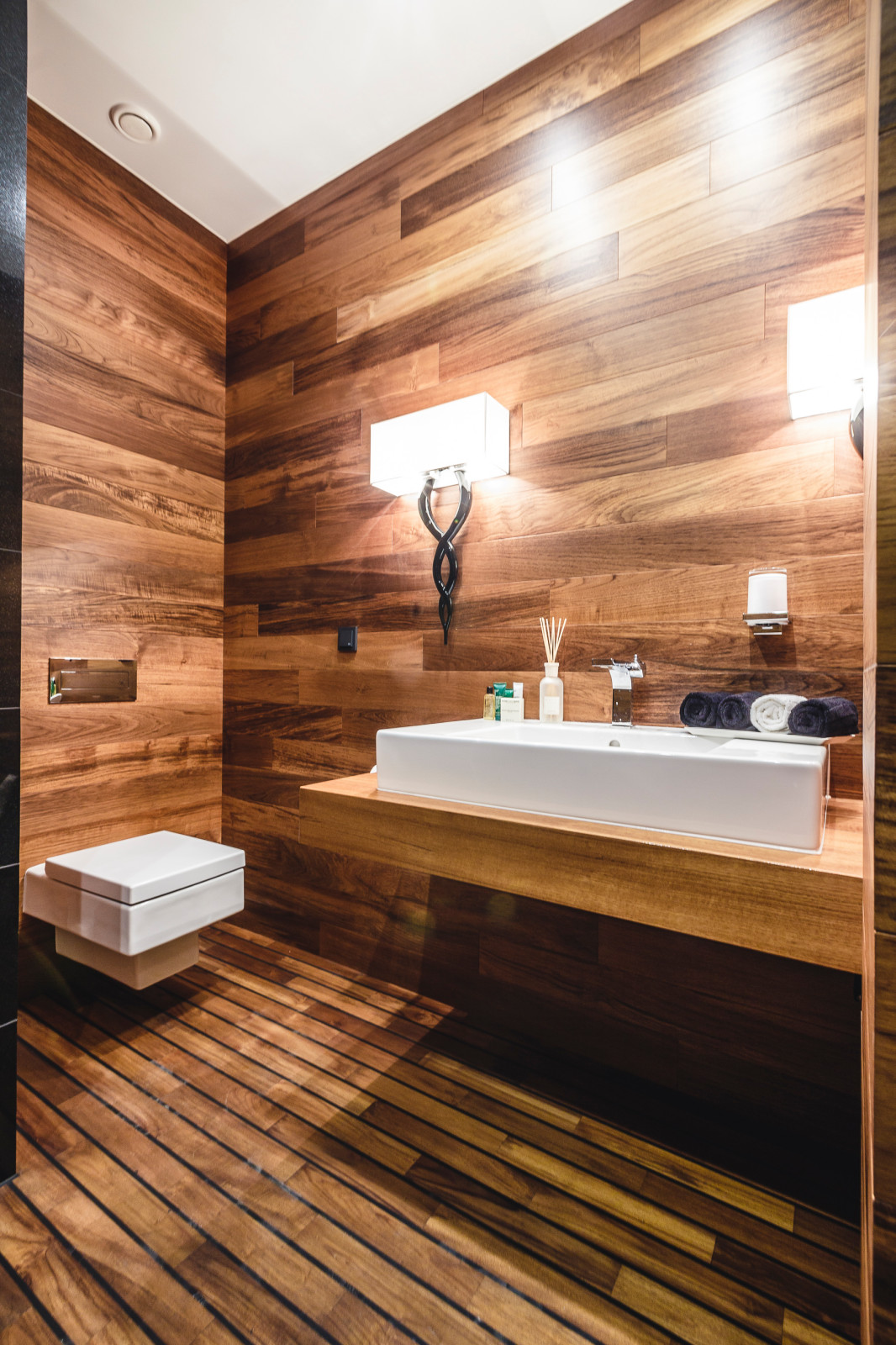 Частный дом