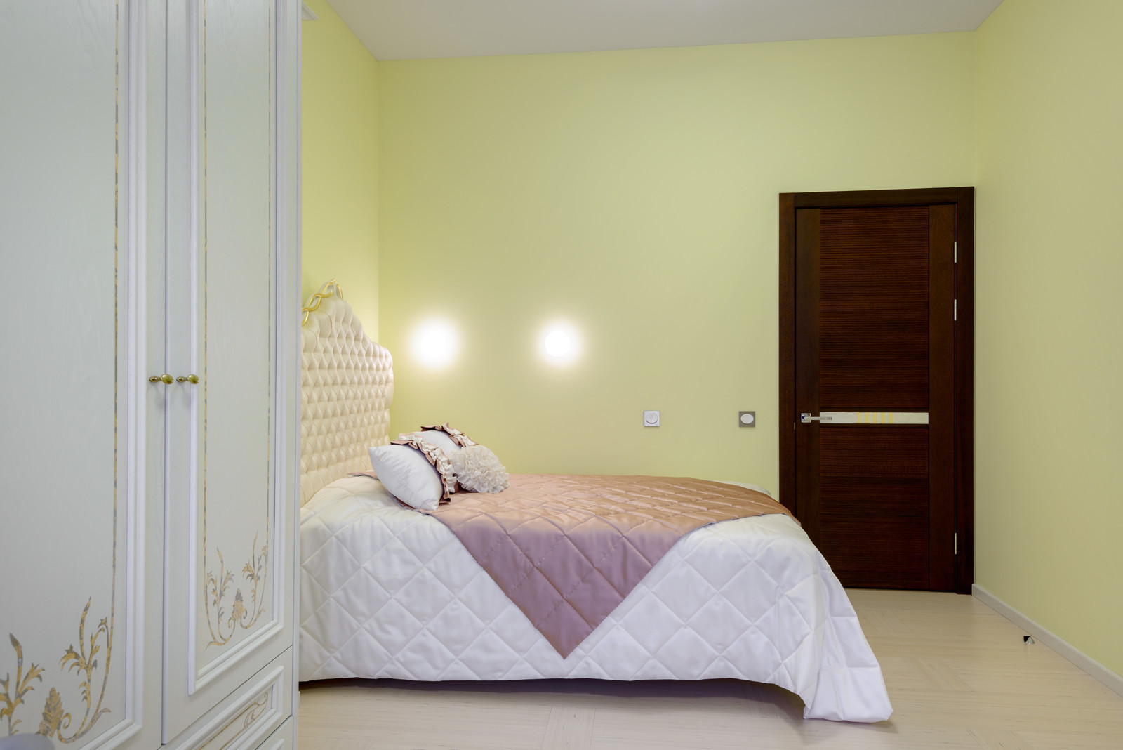 Квартира в Эдеме