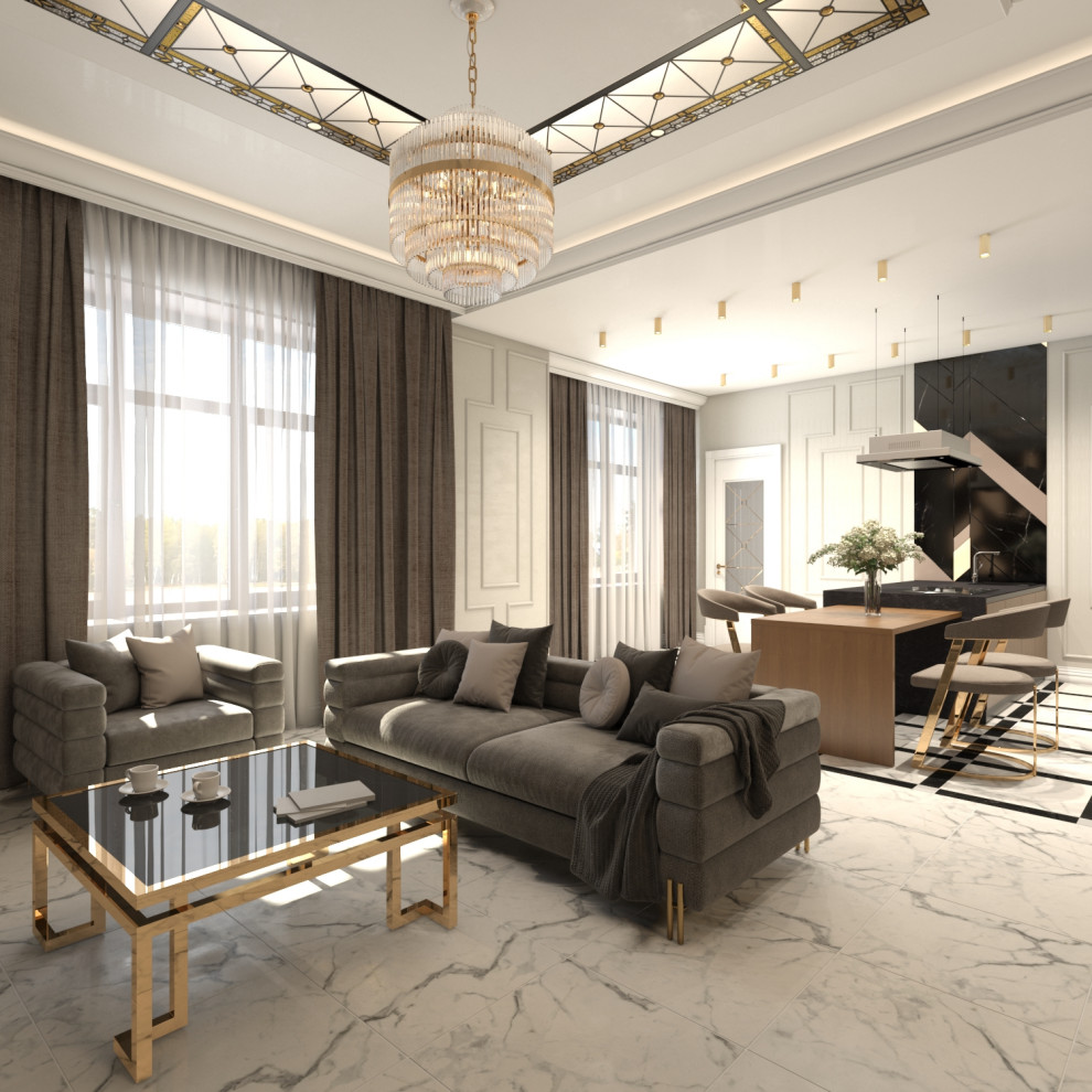 Обложка проекта: Сестрорецк