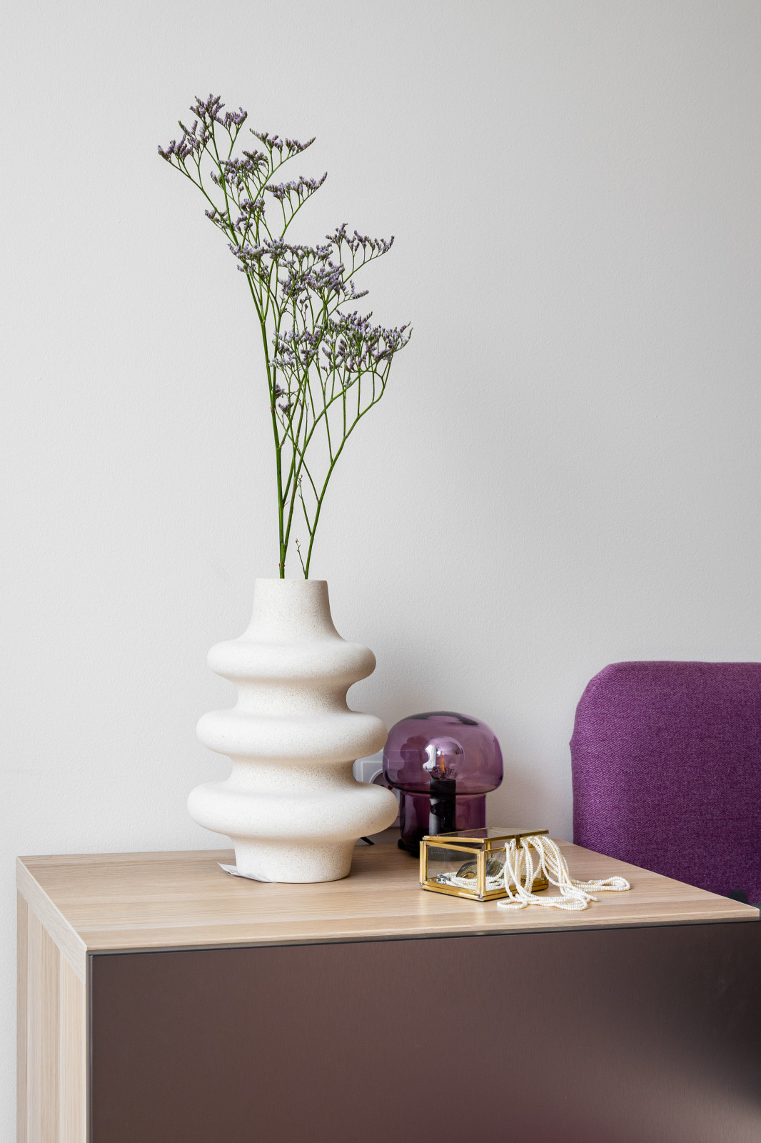 Артишоки и нюд