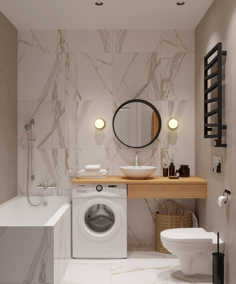 Квартира в ЖК Галактика