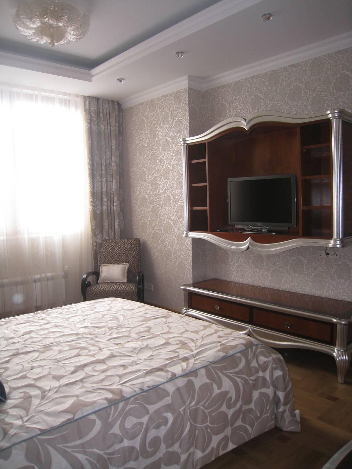 Стильная квартира