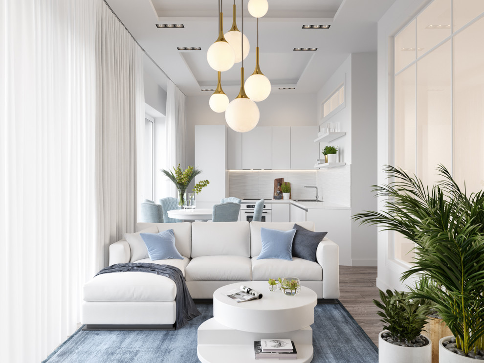 3D визуализация