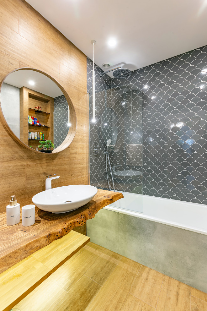 Квартира ЖК "Сердце Каспия"