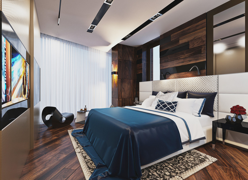 ЖК Садовые кварталы