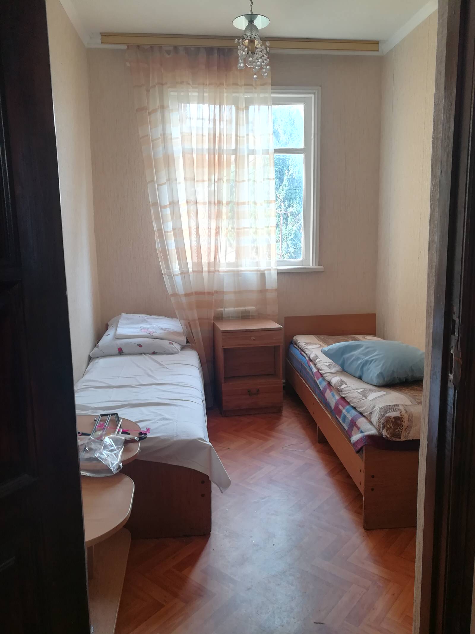 Гостиница г.Адлер