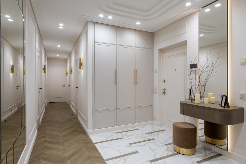 Съёмка на Дальневосточном