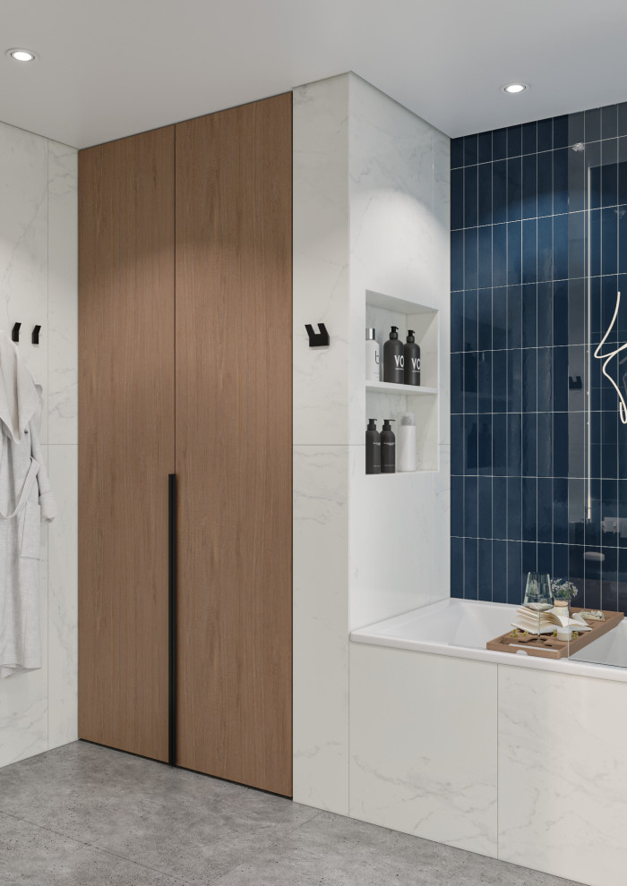 ЖК Подкова на Цветочной