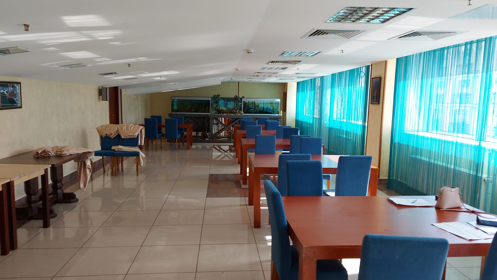 Обложка проекта: Салат-бар, 2020 г.