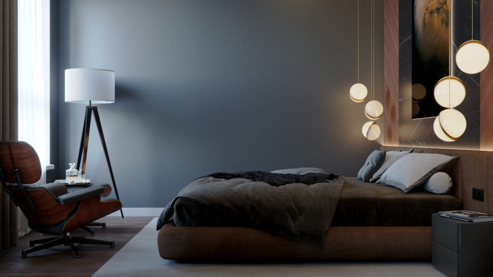 Проект на улице Шелепихинская 5