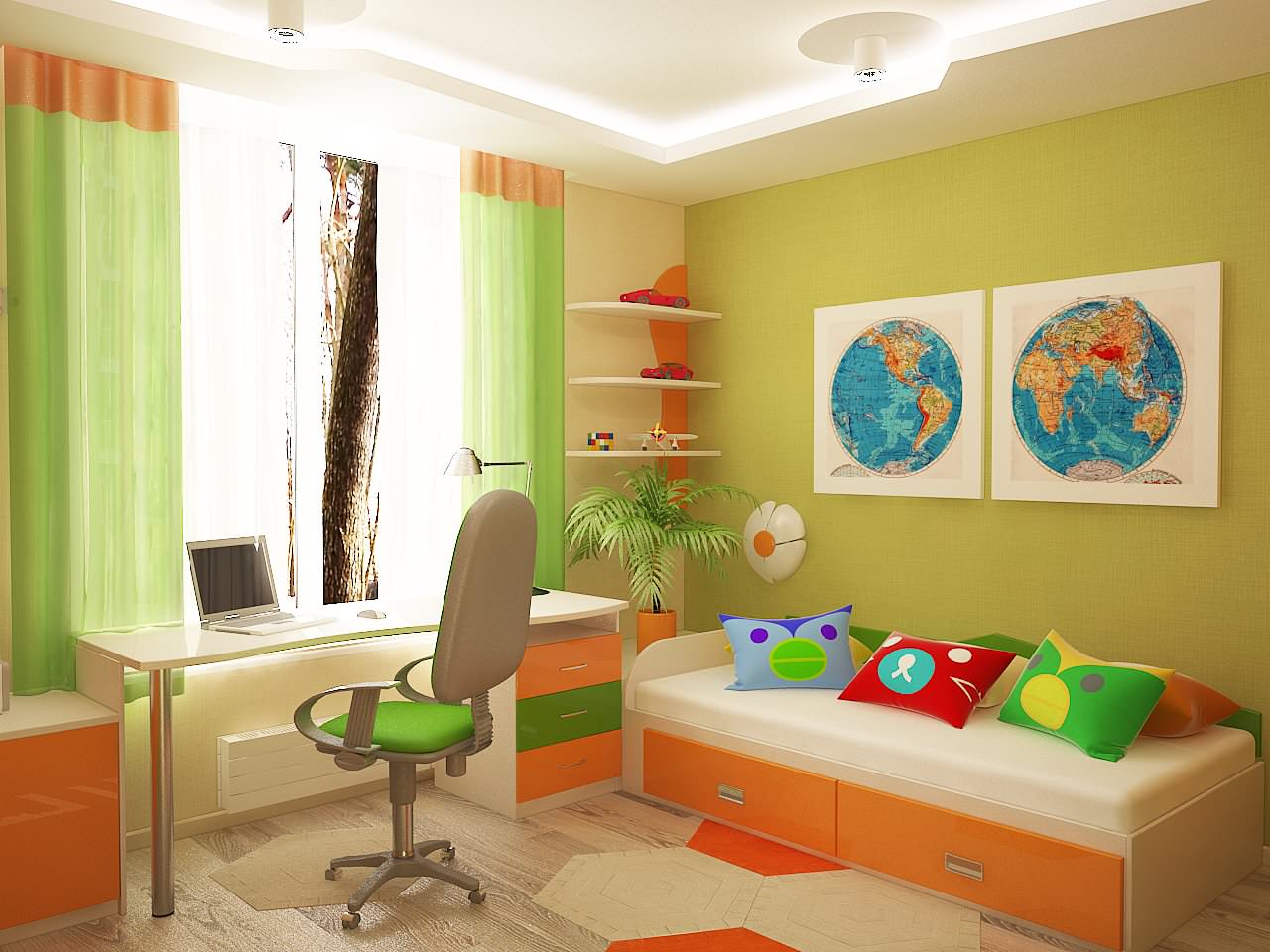 ЖК Видпочинок