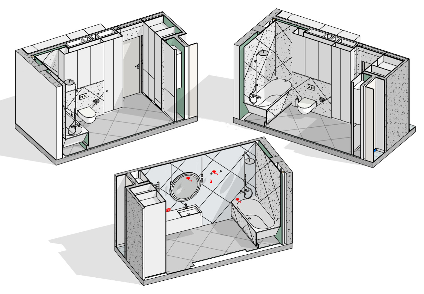 ЖК Кедровый парк, г.Артем