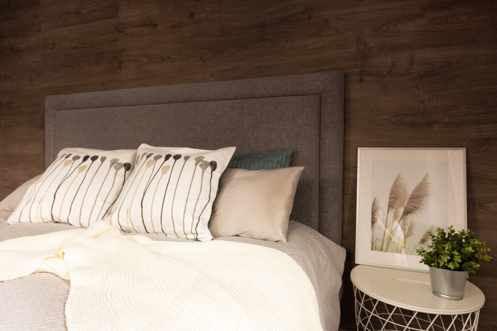 Дом в скандинавском стиле на Новой Риге