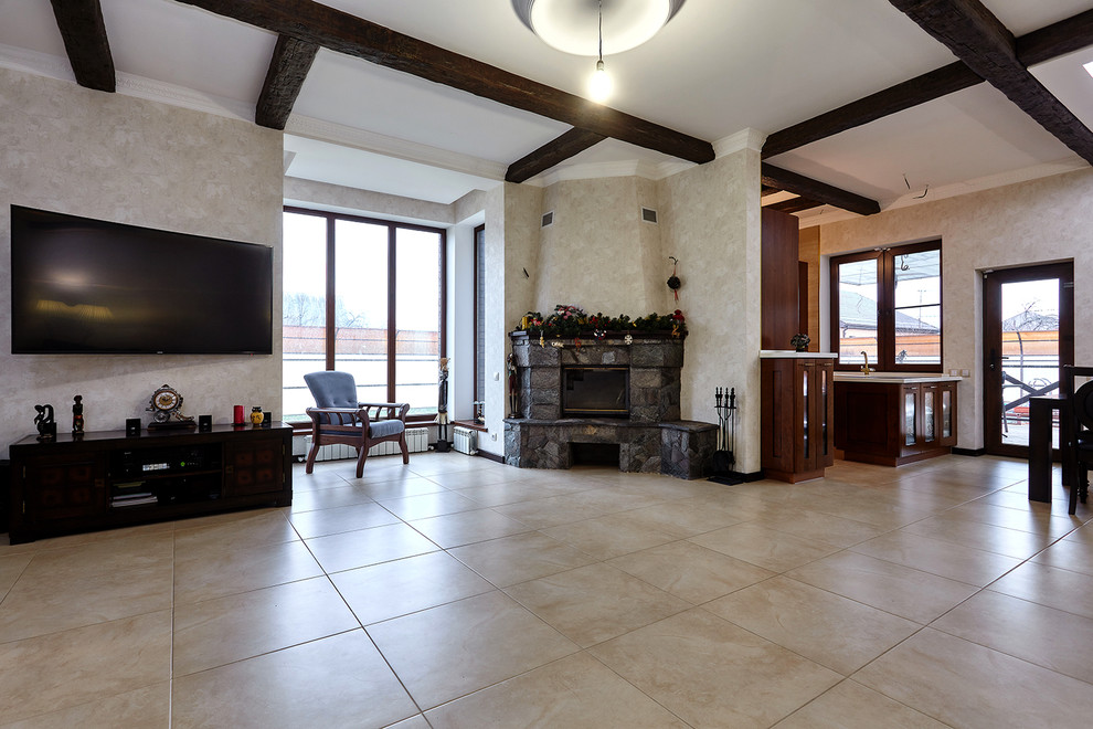 044 Частное домовладение