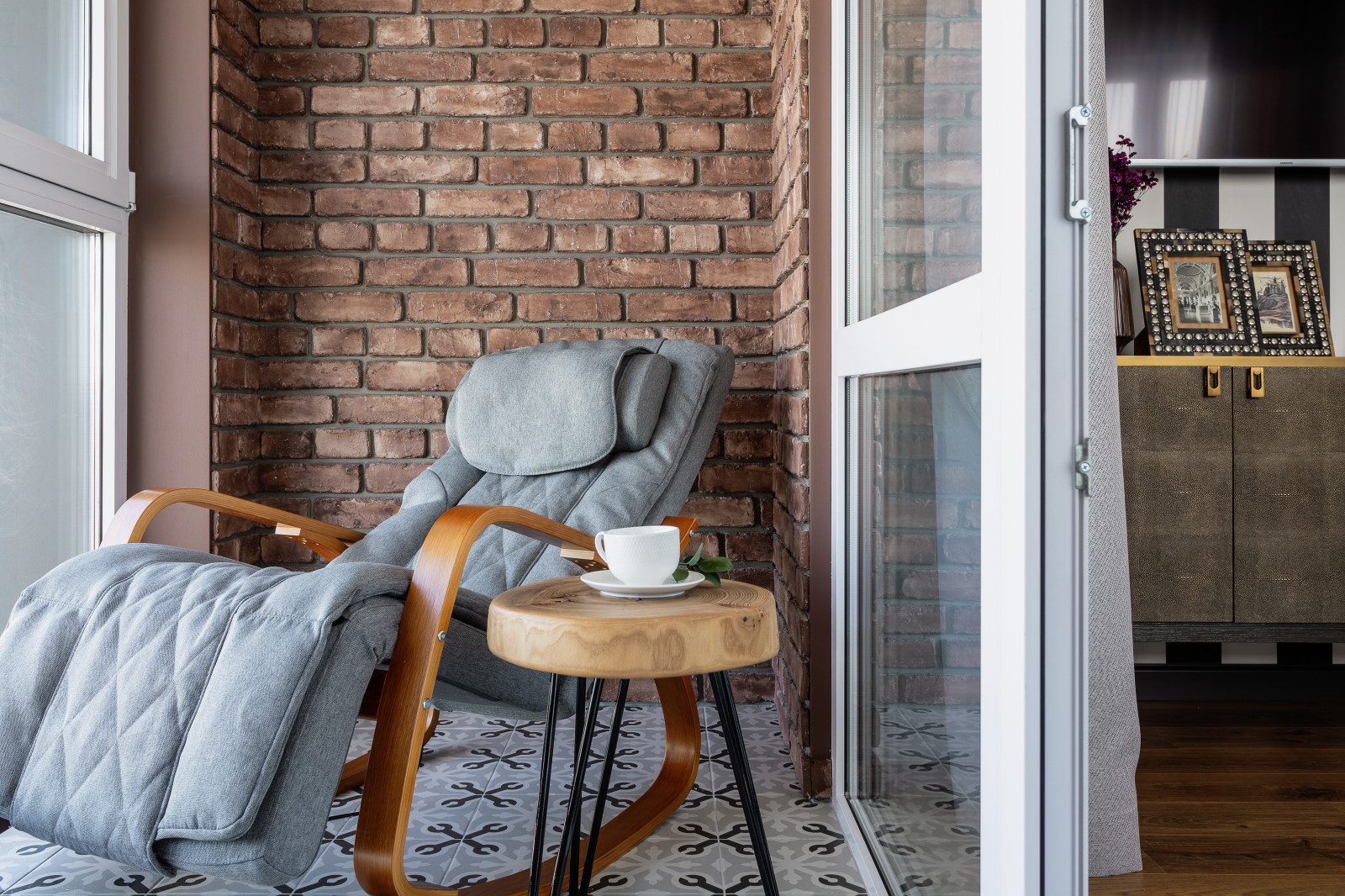 Стрижи сити