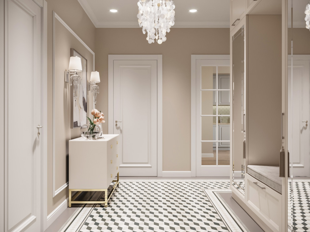 МКР "Красный Аксай" г.Ростов-на-Дону