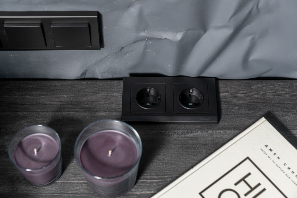 Werkel в новом проекте Руссу Дарьи