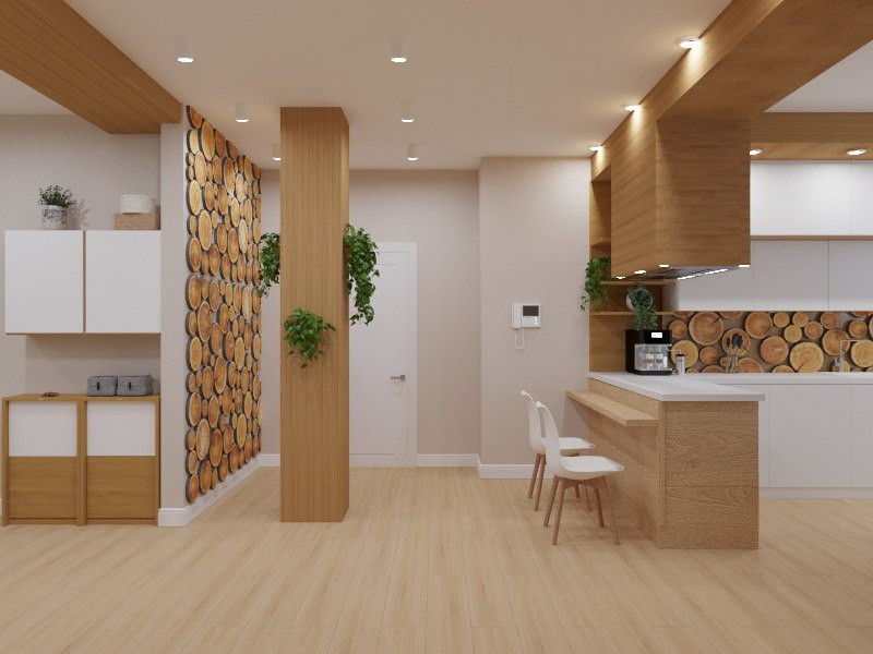 Сургут, Югорская 17, 150 м2