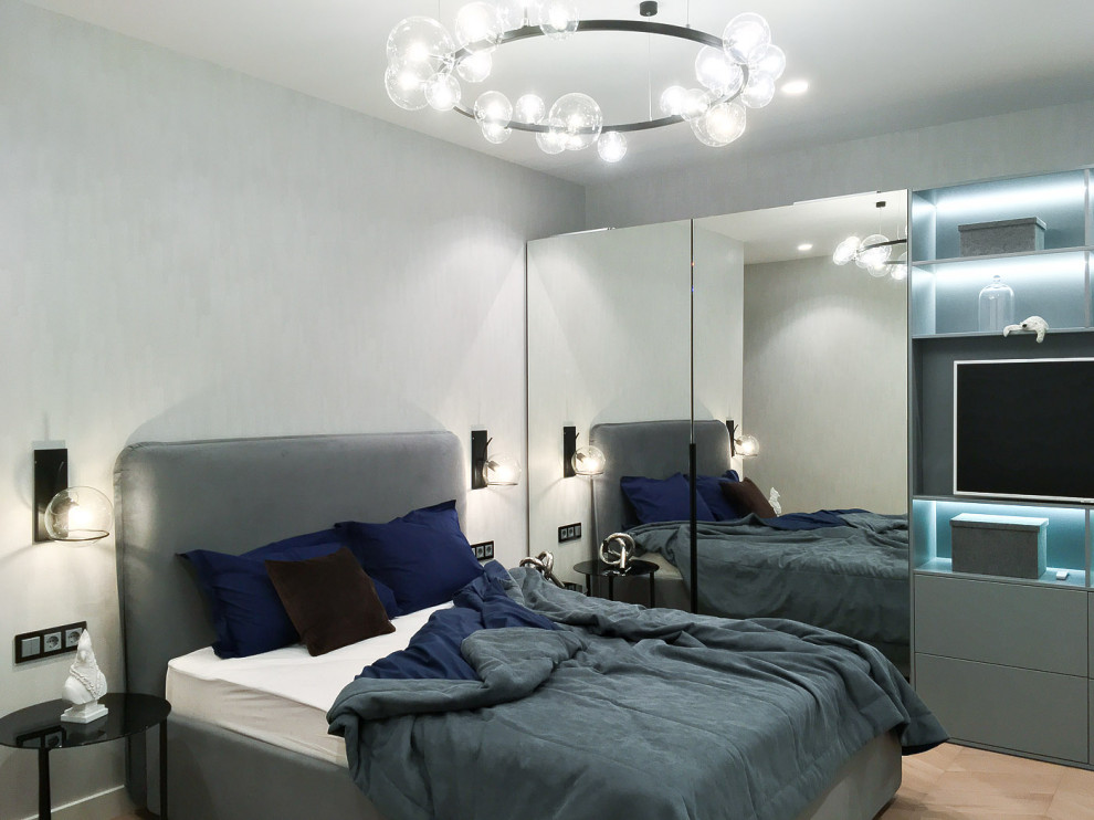 ЖК Байконур