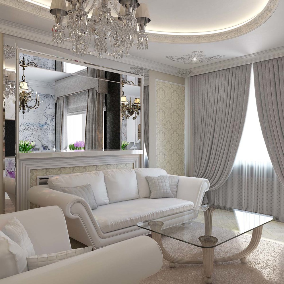 Квартира 110 метров