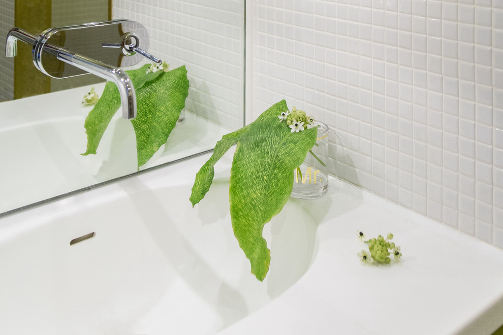 Green Mania Interior