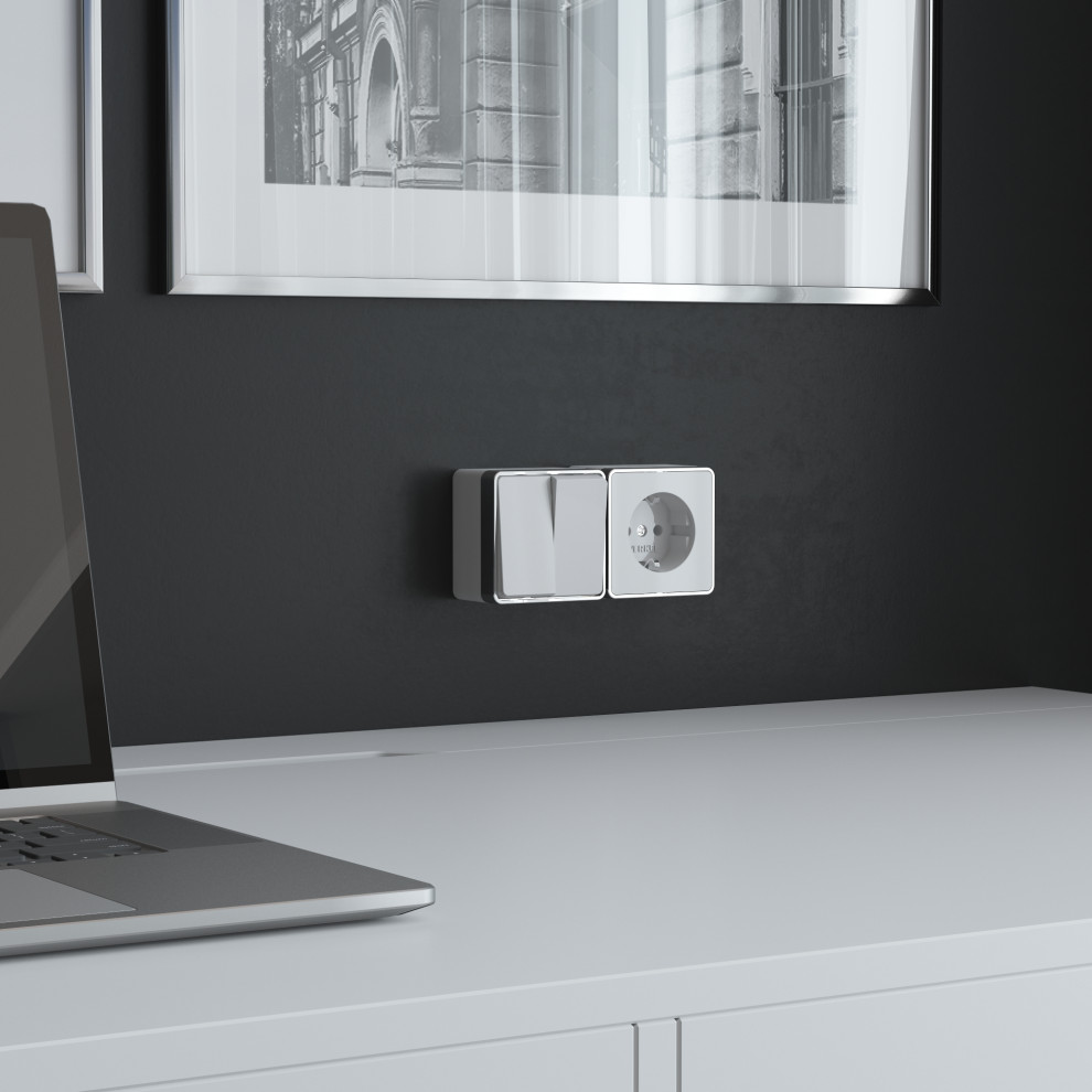 Обложка проекта: Gallant