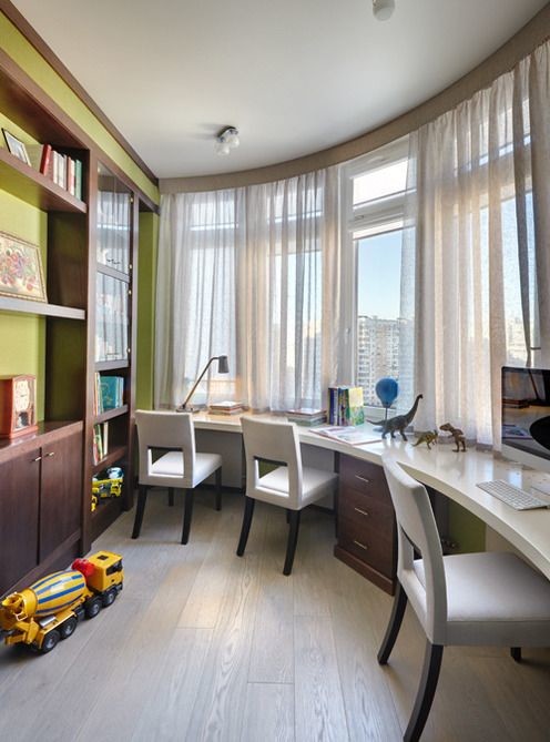 Интерьеры с Finex