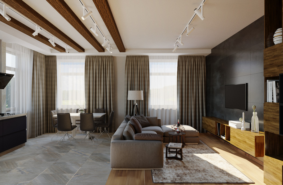 Таун-хаус в ЖК Кроненбург