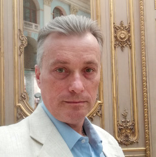 Сергей Смирнов