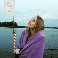 Valerie Novgorodskaja