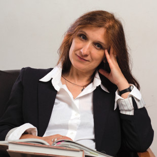 Мария Артамасова