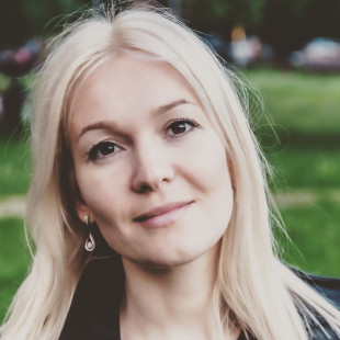 Лиза Деткова