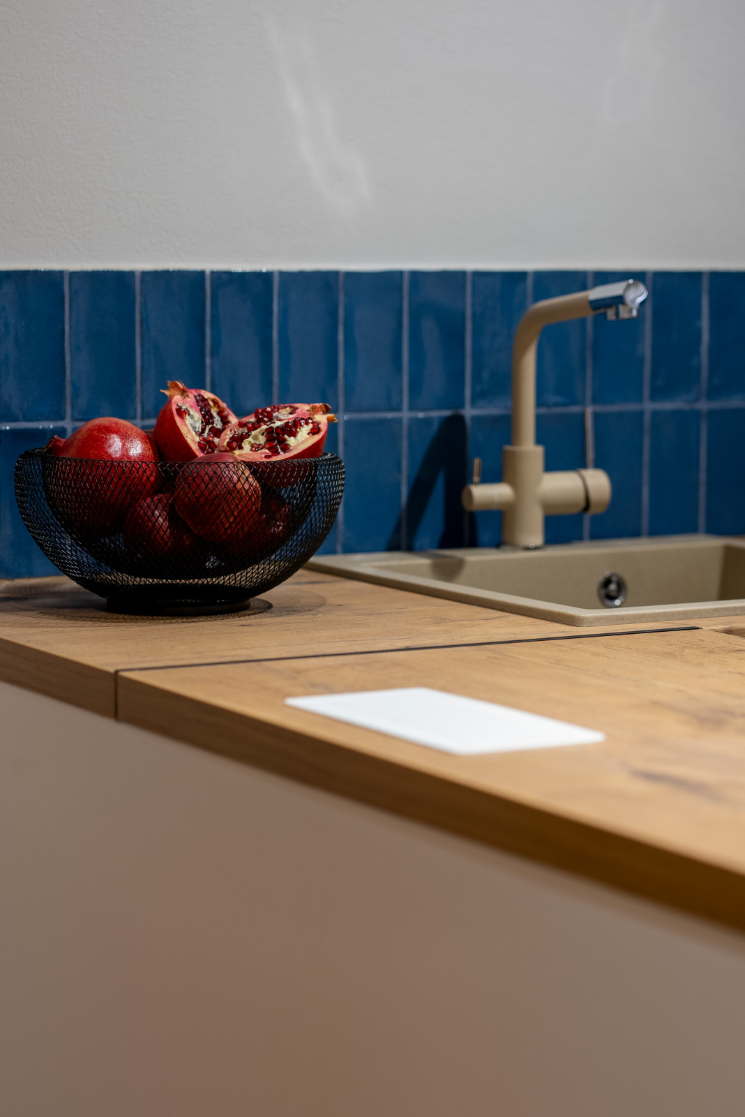 Яркая квартира 85 кв.м в ЖК Родина