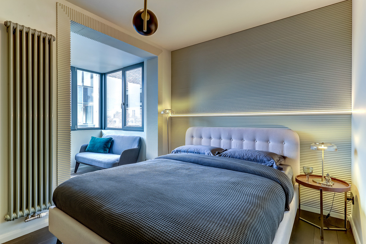 Ремонт стильной трешки