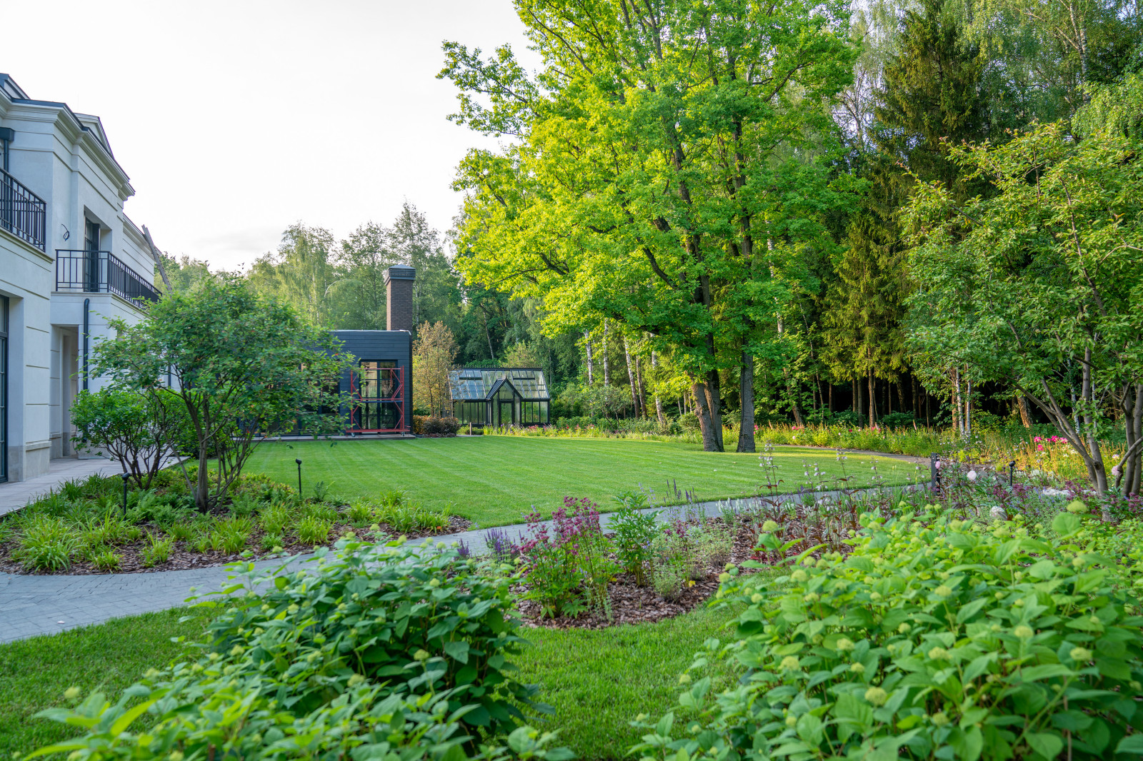 Мэдисон Парк 2022 г