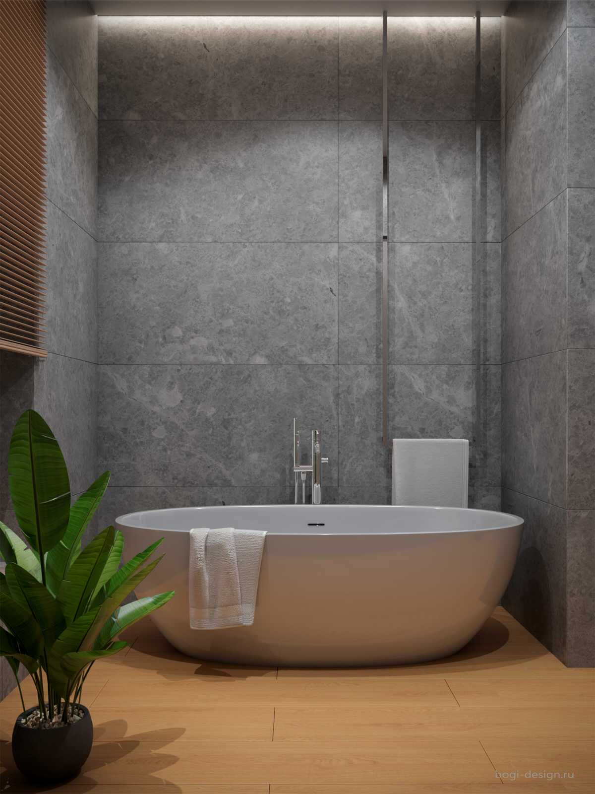 Квартира в центре Екатеринбурга