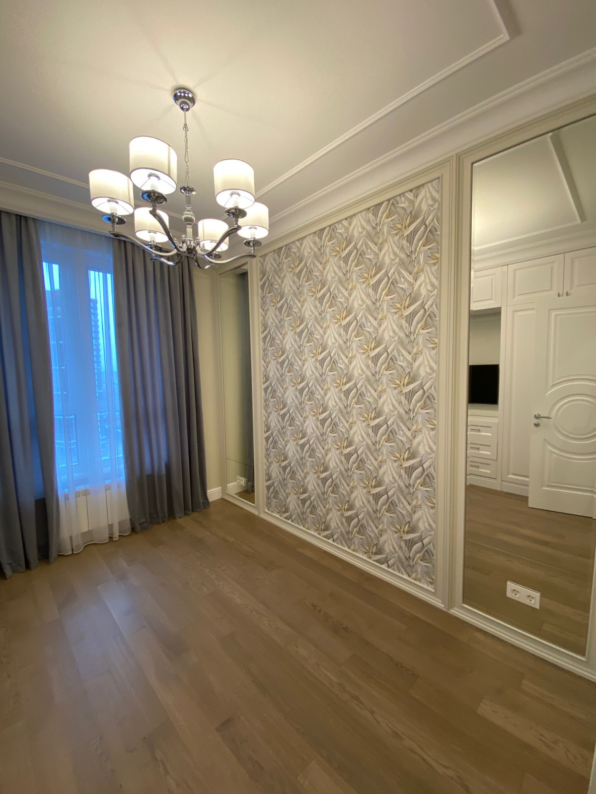 ЖК Сердце Столицы