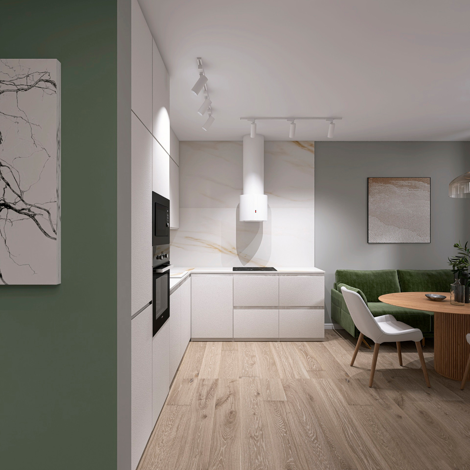 ЖК Ультра Сити