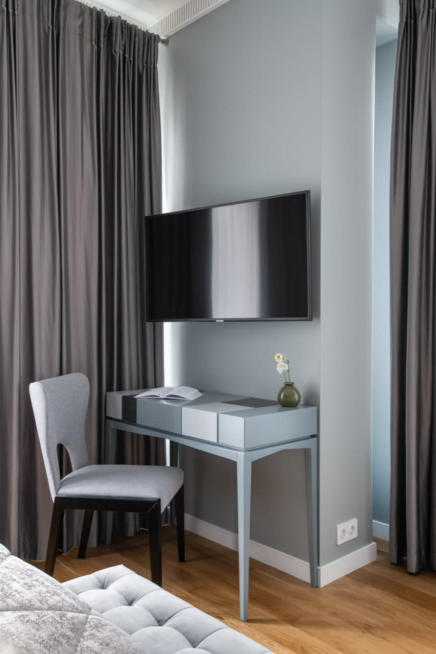 Квартира в ЖК "Вандер Парк"