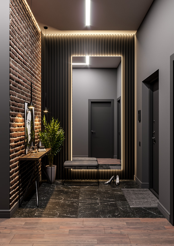 ЖК Красный Аксай Лофт