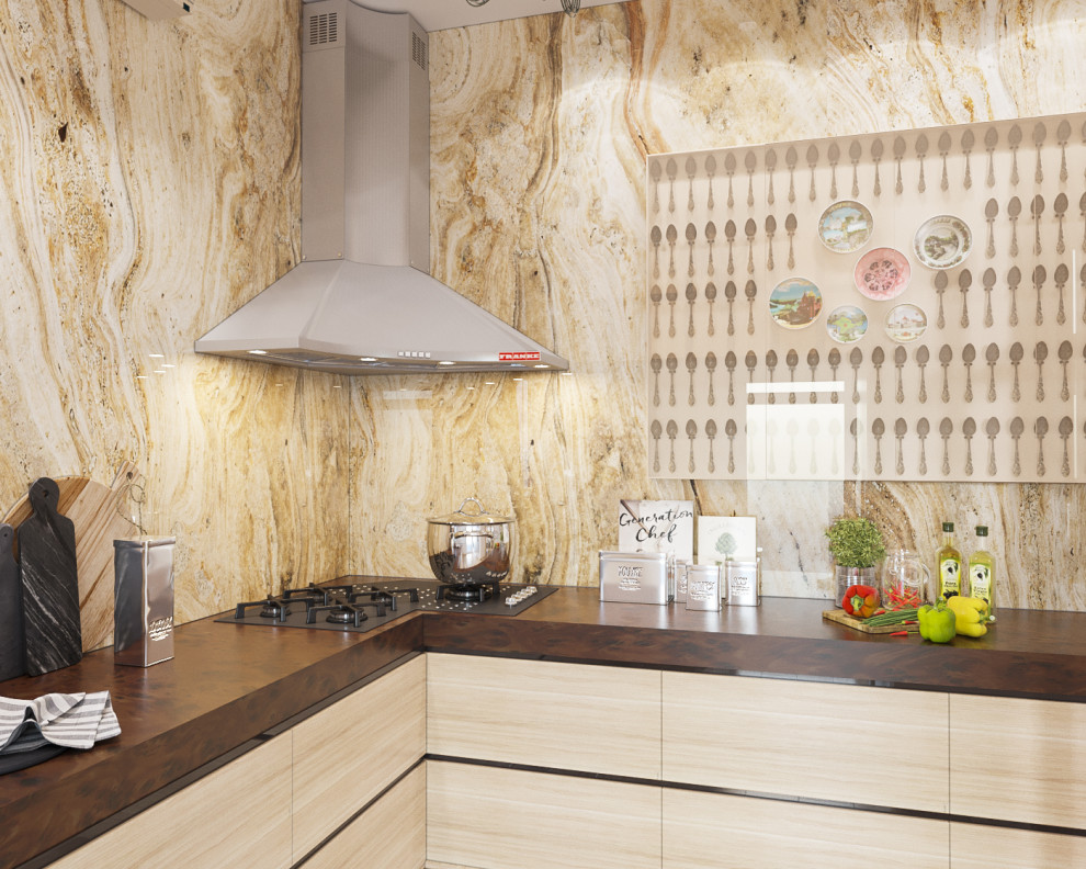 Квартира в Усть-Лабинске